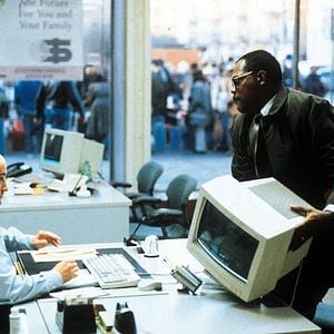 Foto Fora de Controle