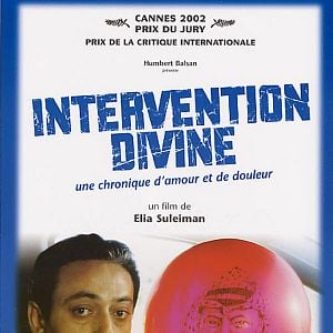 Foto Intervenção Divina