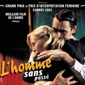 Foto O Homem Sem Passado