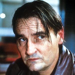 Foto O Homem Sem Passado