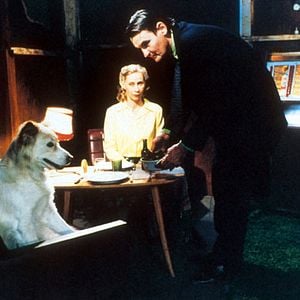 Foto O Homem Sem Passado