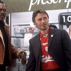 Foto Baladas, Rachas e Um Louco de Kilt