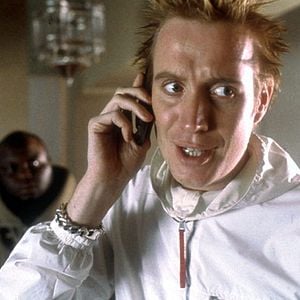 Foto Baladas, Rachas e Um Louco de Kilt