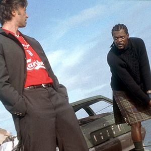 Foto Baladas, Rachas e Um Louco de Kilt