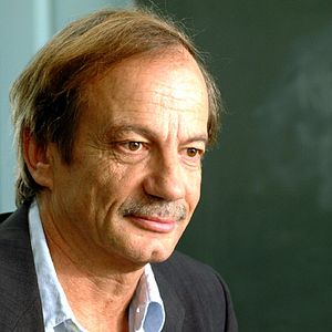 Foto Patrick Chesnais