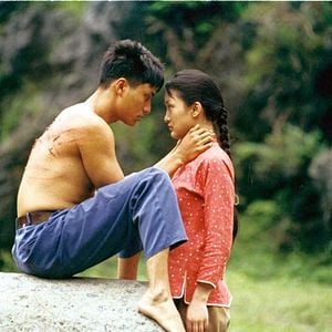 Foto Balzac e a Costureirinha Chinesa