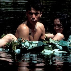 Foto Balzac e a Costureirinha Chinesa