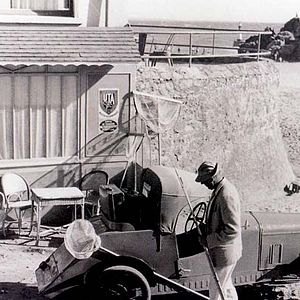 Foto As Férias do Sr. Hulot