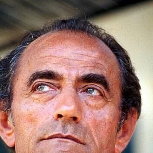 Foto Richard Bohringer