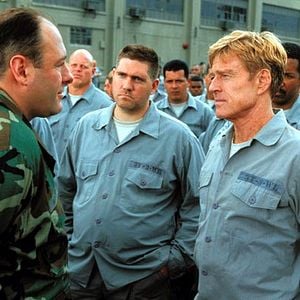 Foto James Gandolfini