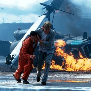 Foto A Última Fortaleza