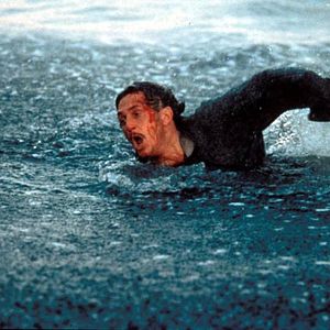 Foto O Peso da Água