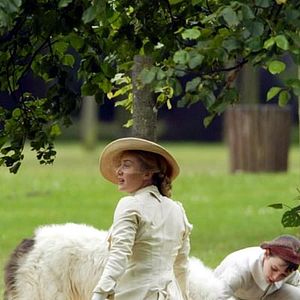 Foto Em Busca da Terra do Nunca