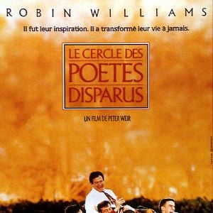 Foto Sociedade dos Poetas Mortos