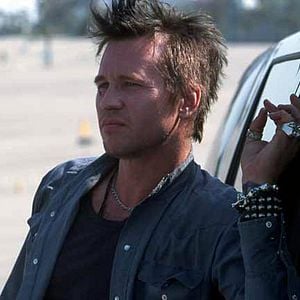 Foto A Sombra de um Homem