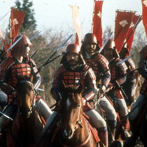 Foto Kagemusha, a Sombra do Samurai