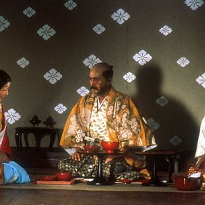 Foto Kagemusha, a Sombra do Samurai