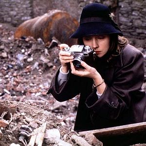 Foto Crônicas de uma Certa Nova York