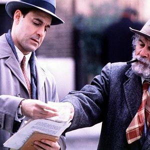 Foto Crônicas de uma Certa Nova York