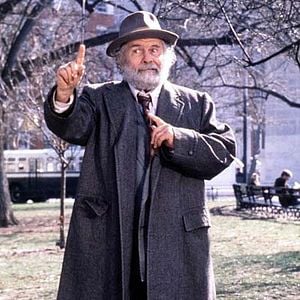 Foto Crônicas de uma Certa Nova York