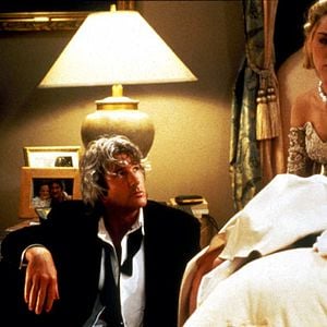 Foto Intersection - Uma Escolha, uma Renúncia