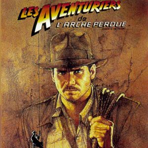 Foto Os Caçadores da Arca Perdida