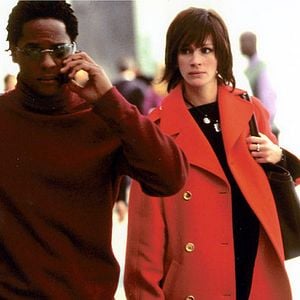 Foto Blair Underwood