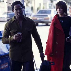 Foto Blair Underwood