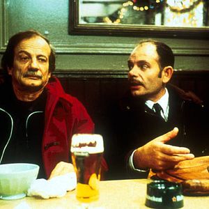 Foto Patrick Chesnais