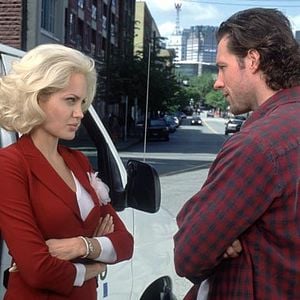 Foto Uma Vida em Sete Dias