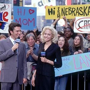 Foto Uma Vida em Sete Dias