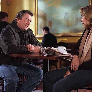 Foto Frances McDormand