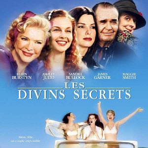 Foto Divinos Segredos