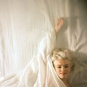 Foto Marilyn Monroe