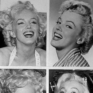 Foto Marilyn Monroe