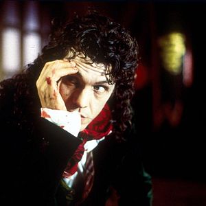 Foto Marc Lavoine