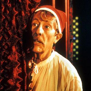 Foto Jean Rochefort