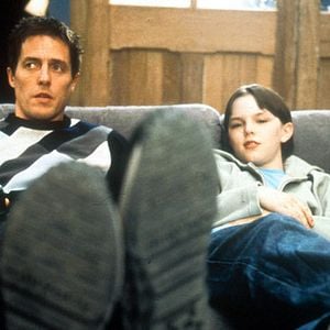 Foto Um Grande Garoto