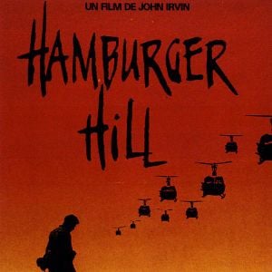 Foto Hamburger Hill