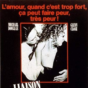 Foto Atração Fatal