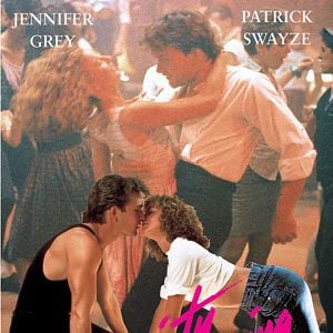 Foto Dirty Dancing - Ritmo Quente