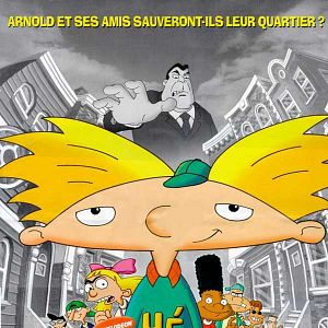 Foto Hey Arnold!: O Filme
