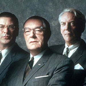 Foto Bastidores da Guerra