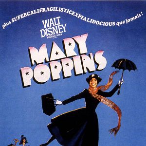 Foto Mary Poppins