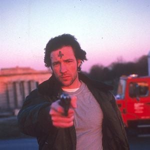 Foto Quarta-feira de cinzas