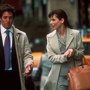 Foto Hugh Grant