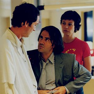 Foto Marianne Denicourt