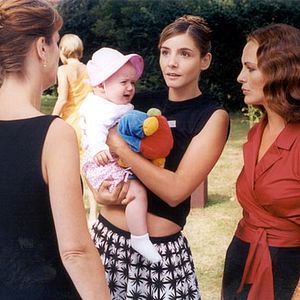 Foto Clotilde Courau