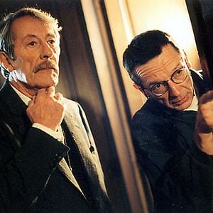 Foto Uma Passagem para a Vida