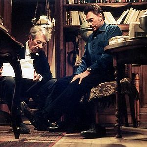 Foto Uma Passagem para a Vida